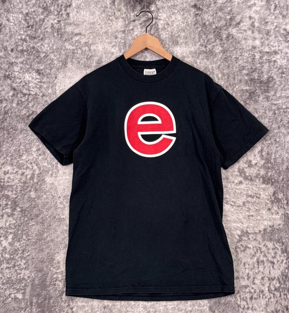 Vintage Rage Against The Machine Evil Empire 1997 Tour Shirt